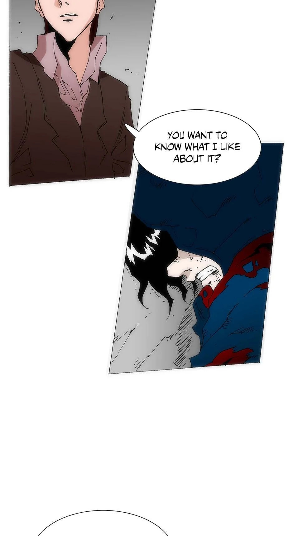 Trace Chapter 166 page 61 - 