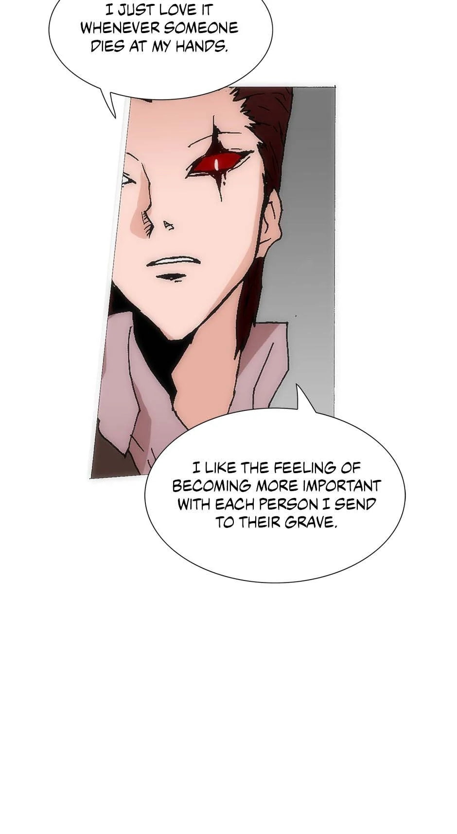 Trace Chapter 166 page 62 - 