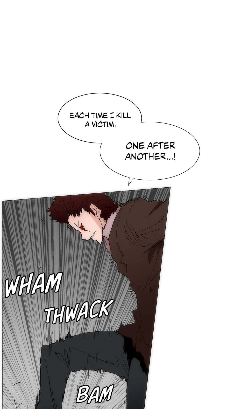 Trace Chapter 166 page 63 - 