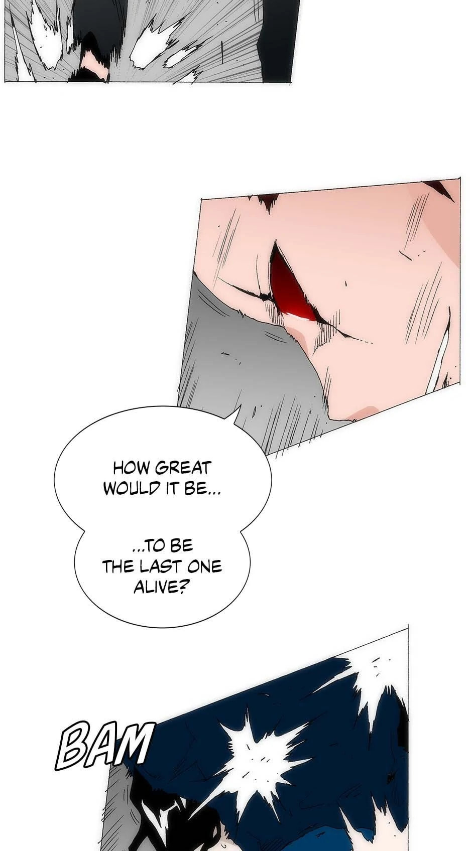 Trace Chapter 166 page 64 - 