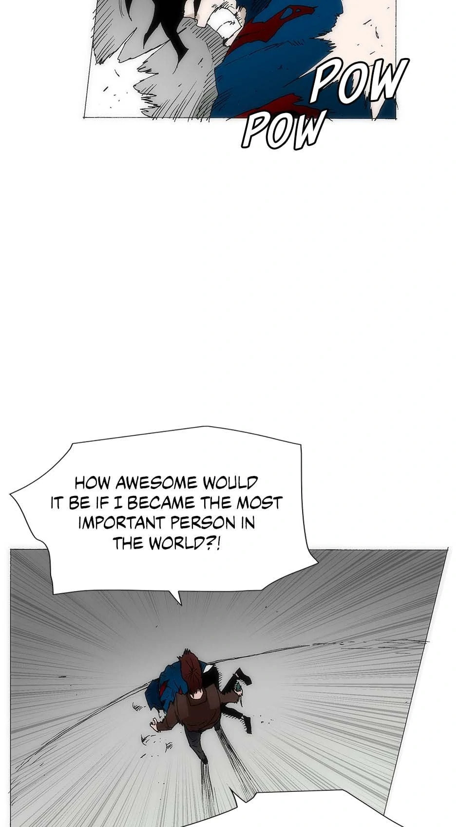 Trace Chapter 166 page 65 - 