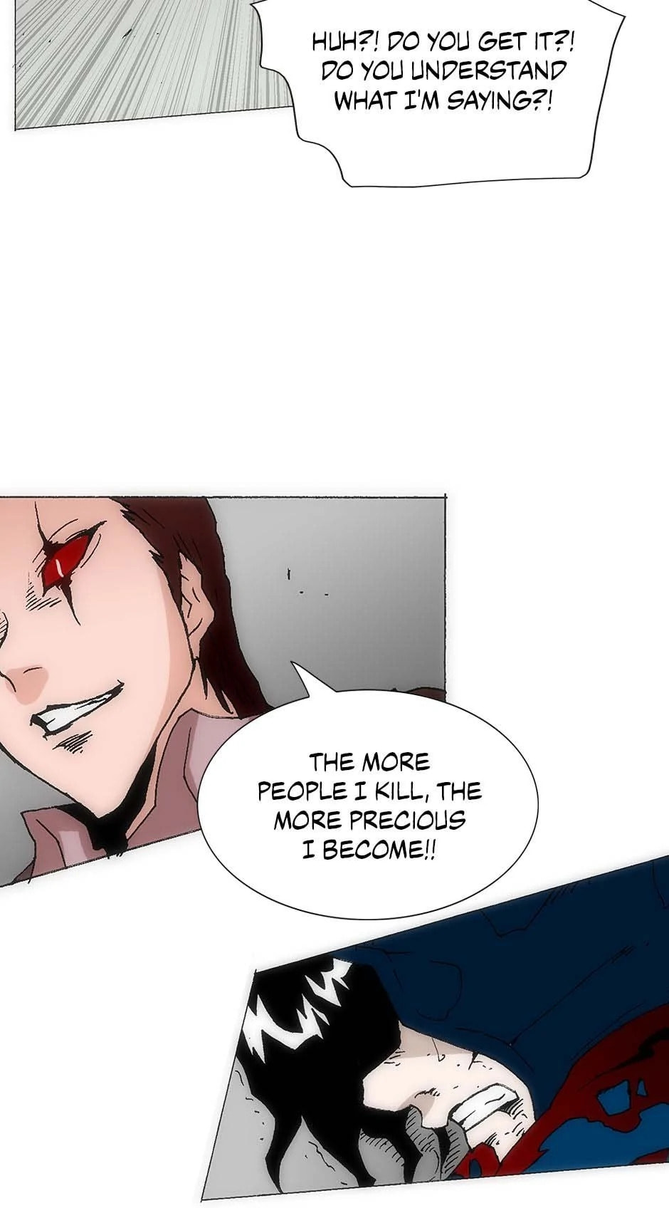 Trace Chapter 166 page 66 - 