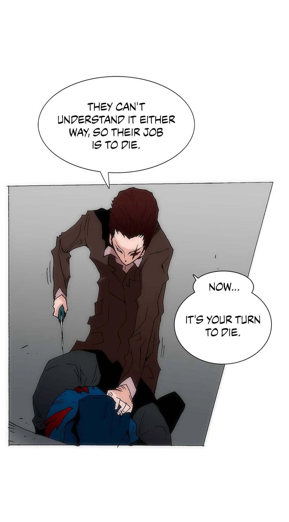 Trace Chapter 166 page 68 - 