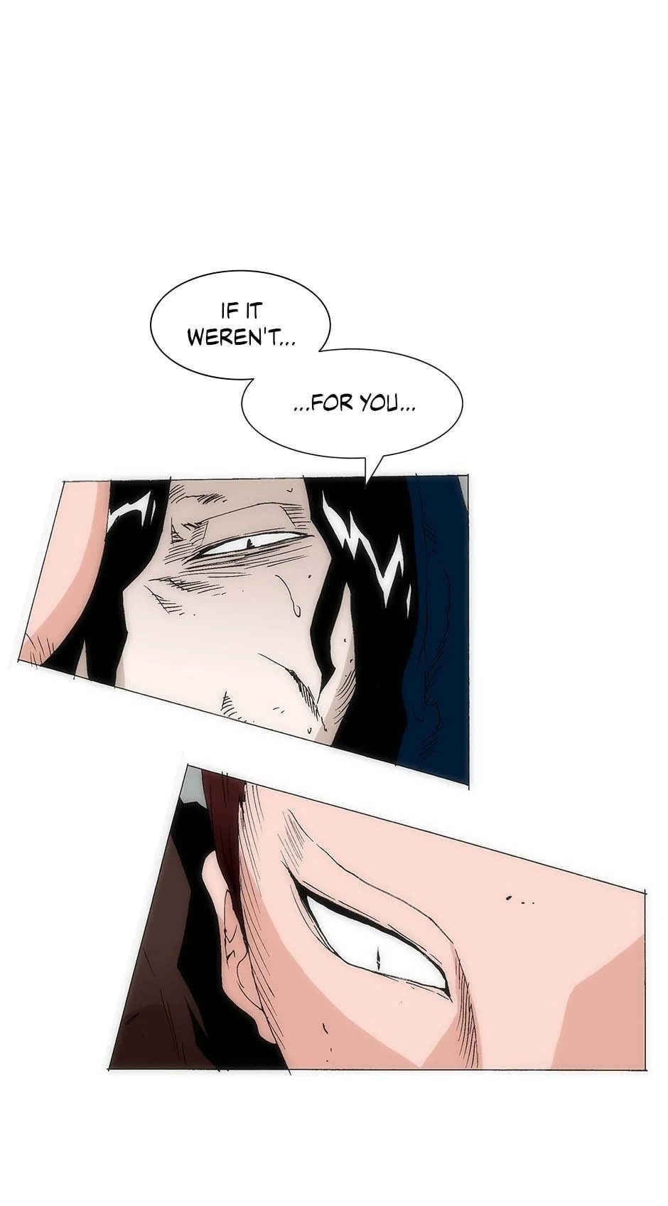 Trace Chapter 166 page 69 - 