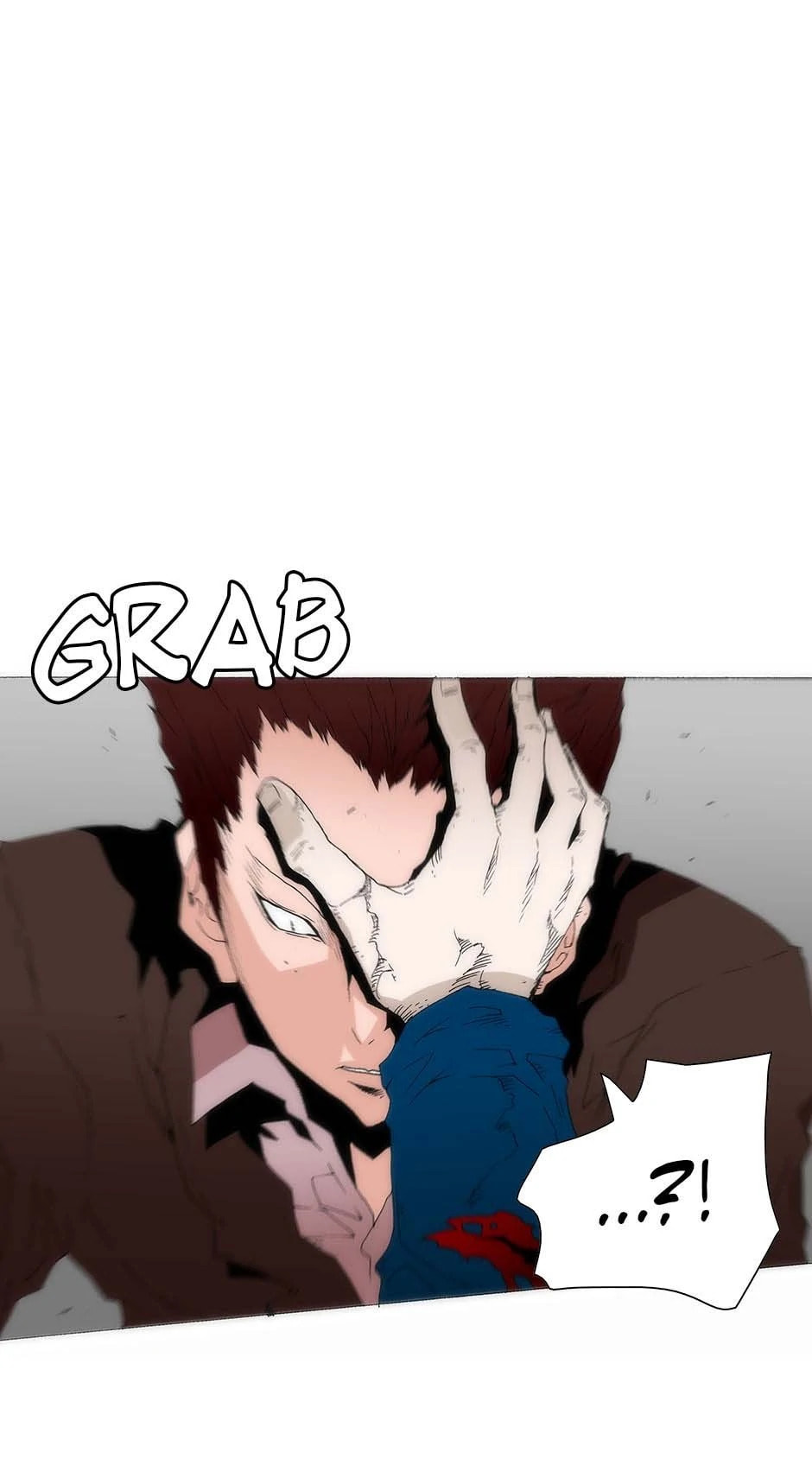 Trace Chapter 166 page 70 - 