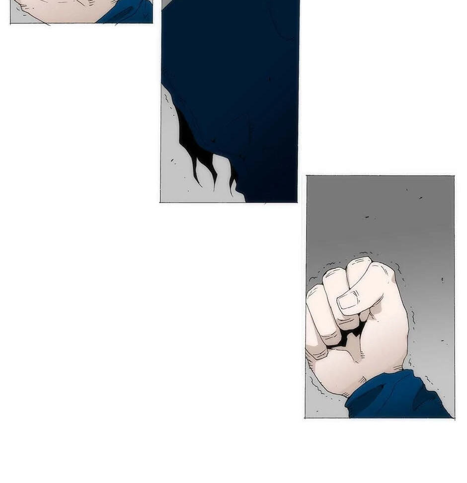 Trace Chapter 166 page 8 - 