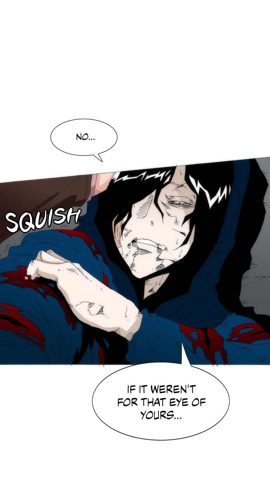 Trace Chapter 166 page 71 - 