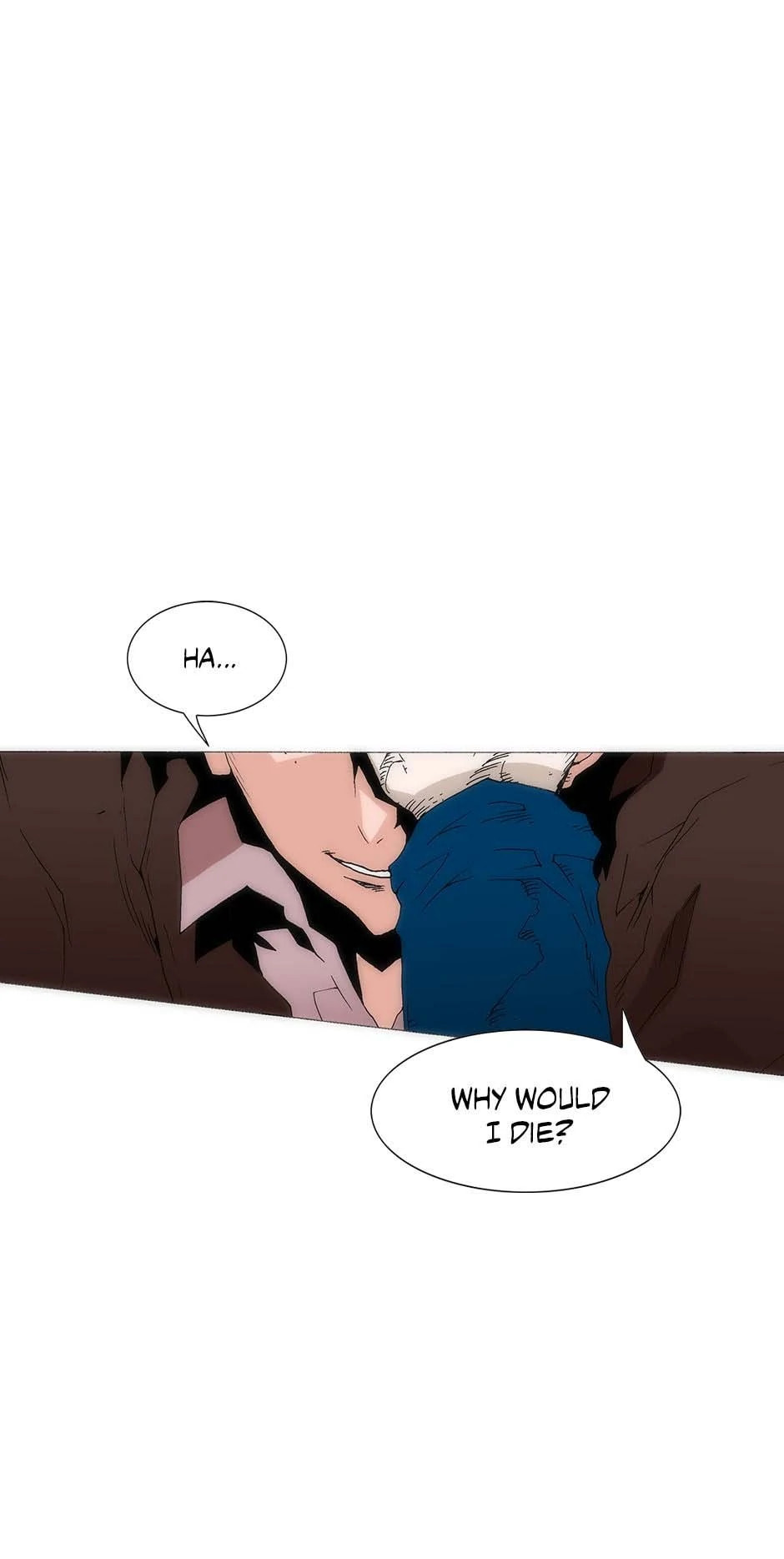 Trace Chapter 166 page 73 - 