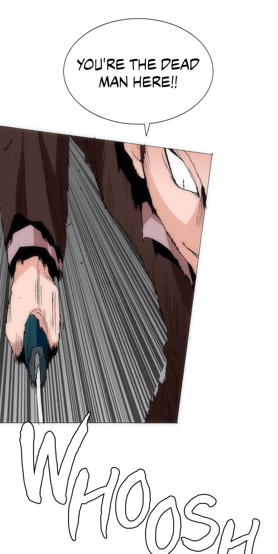 Trace Chapter 166 page 74 - 