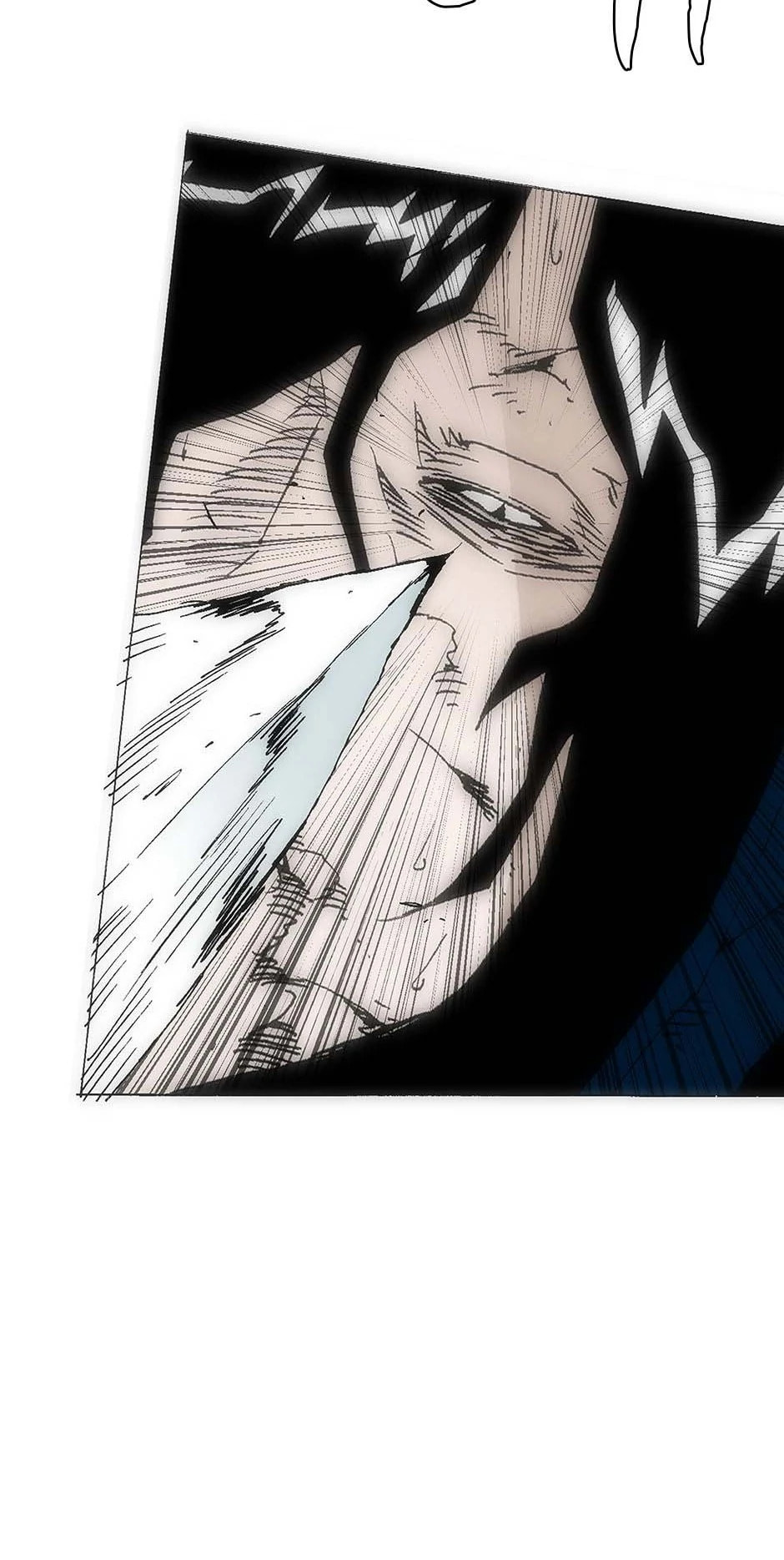Trace Chapter 166 page 75 - 