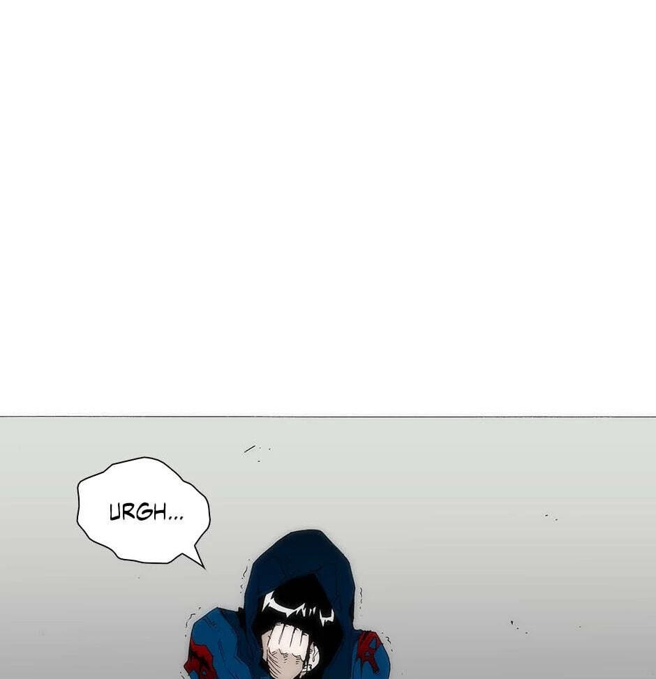Trace Chapter 166 page 9 - 