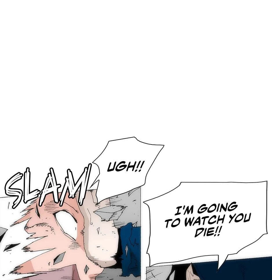 Trace Chapter 167 page 11 - 