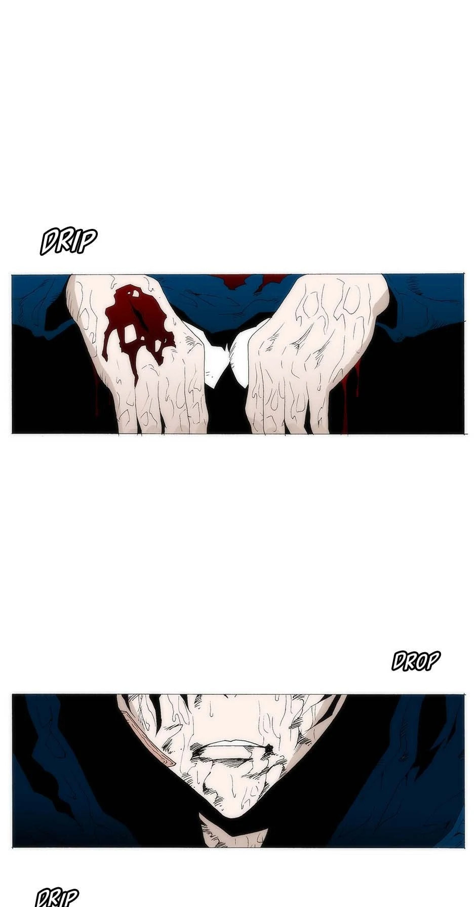 Trace Chapter 167 page 101 - 