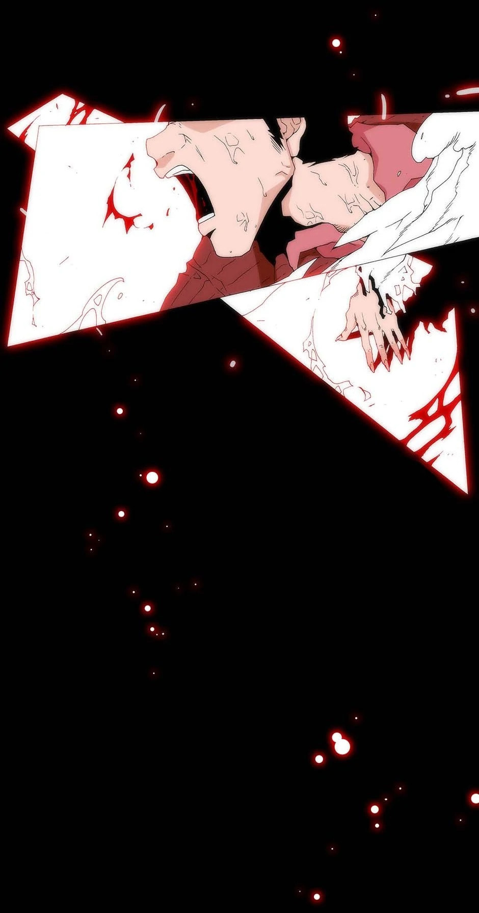Trace Chapter 167 page 105 - 