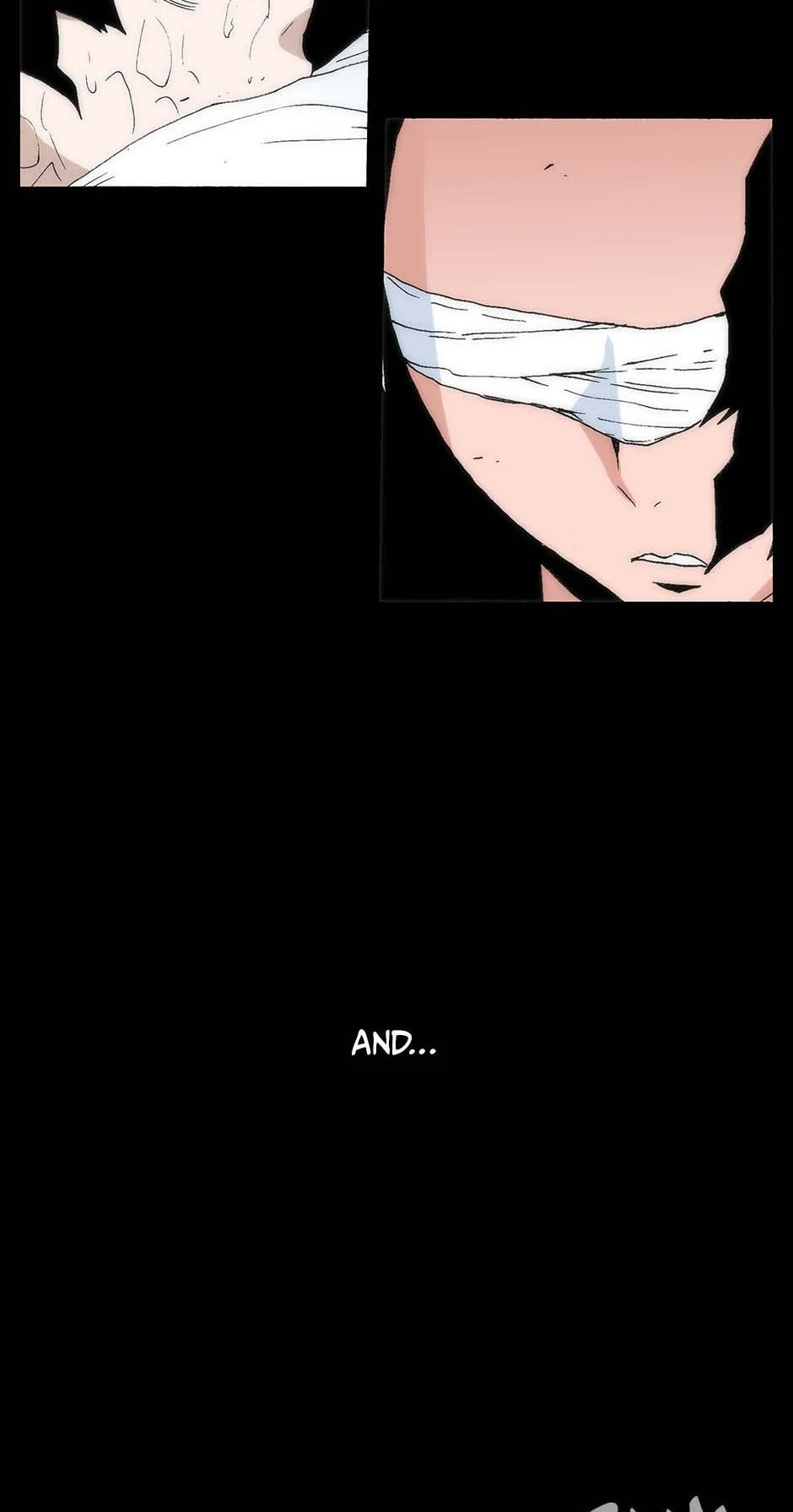 Trace Chapter 167 page 113 - 