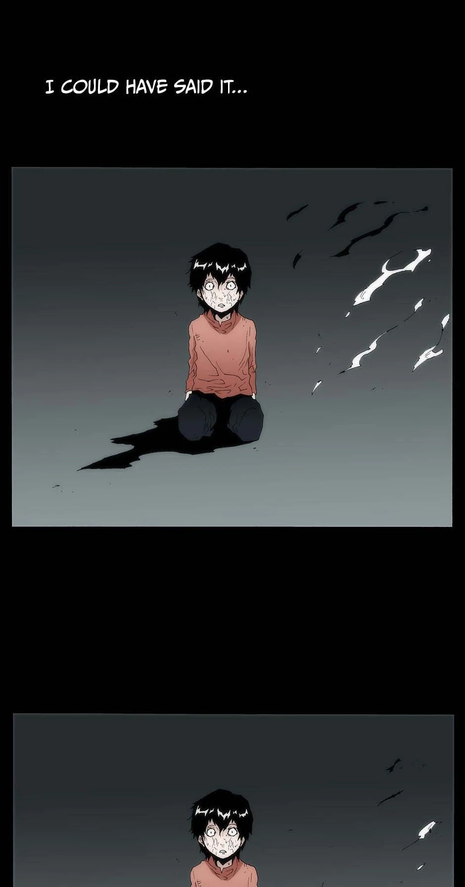 Trace Chapter 167 page 118 - 
