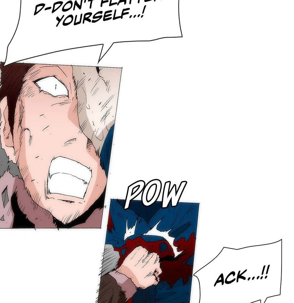 Trace Chapter 167 page 13 - 