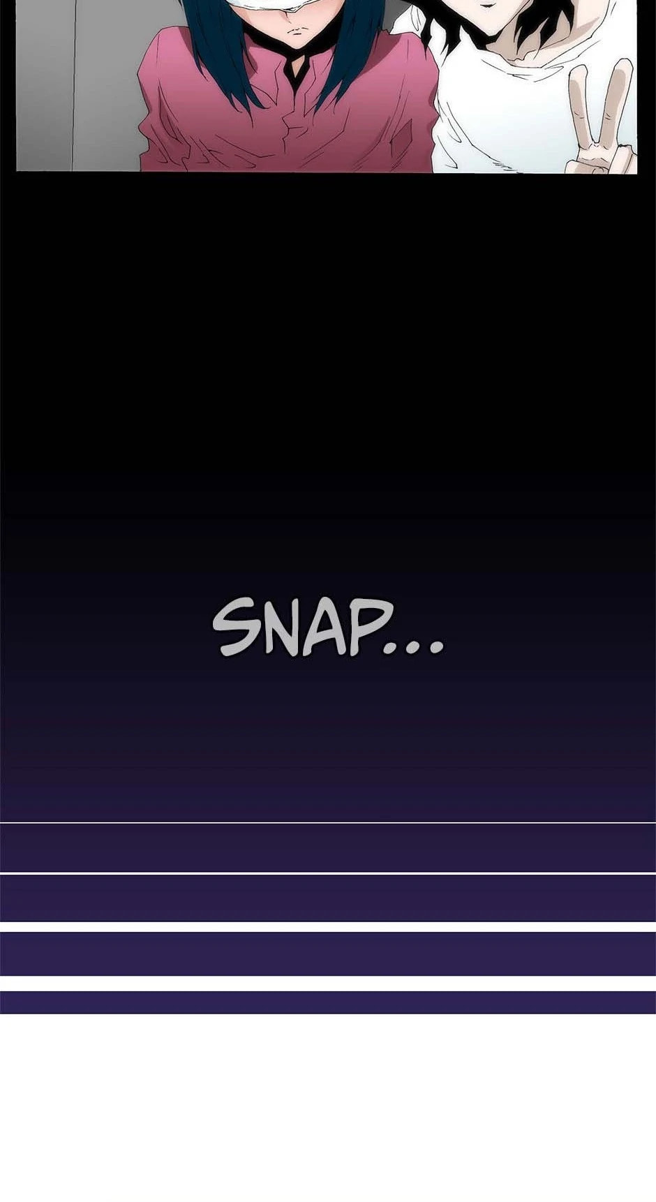 Trace Chapter 167 page 123 - 