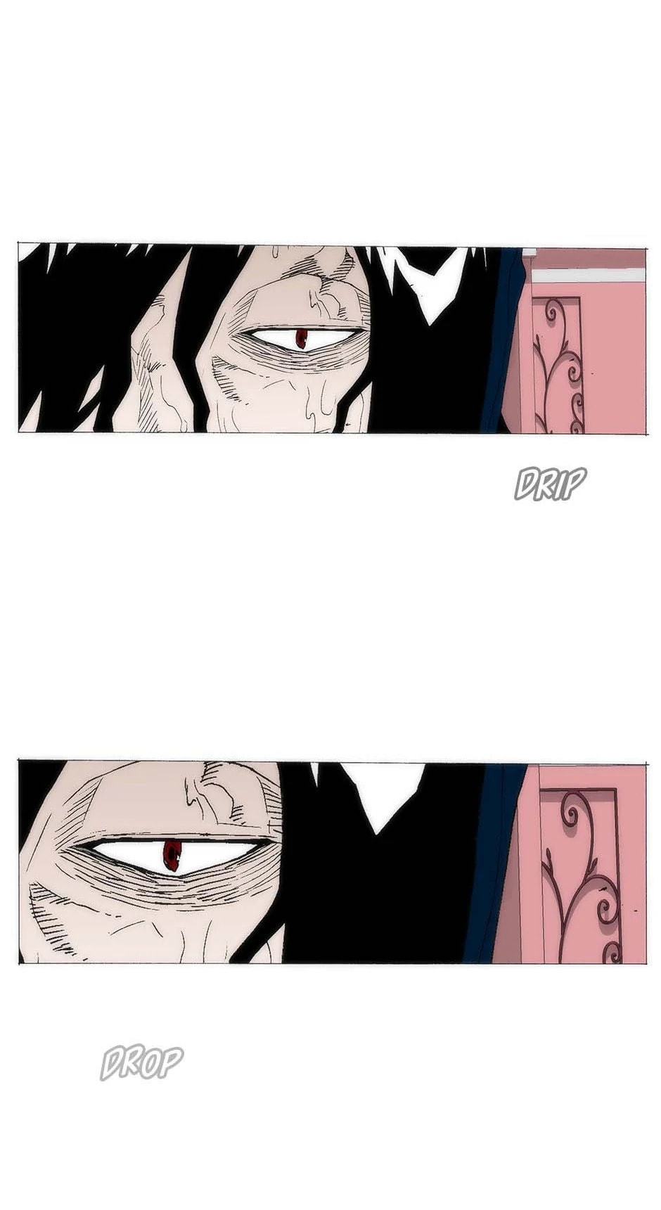 Trace Chapter 167 page 127 - 