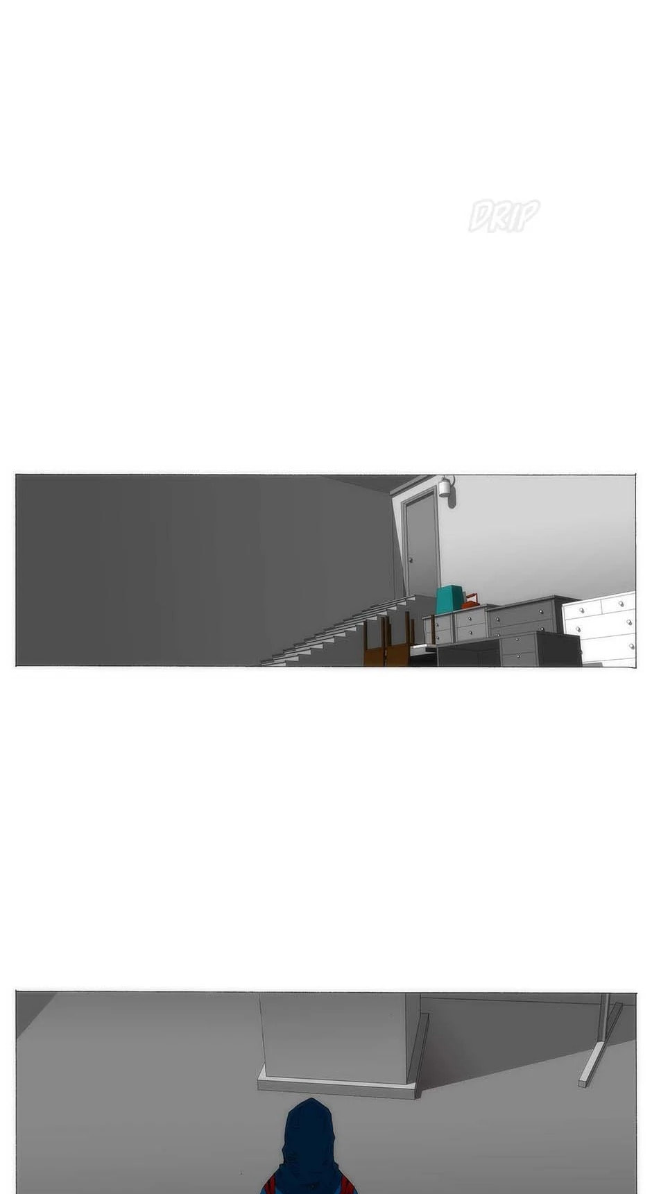 Trace Chapter 167 page 128 - 