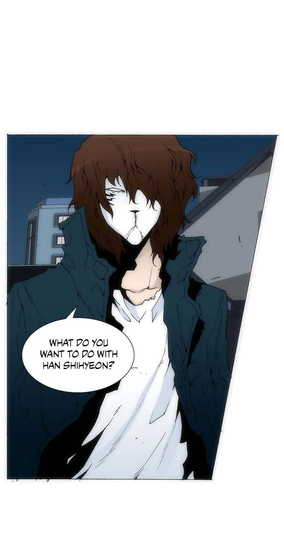 Trace Chapter 167 page 139 - 