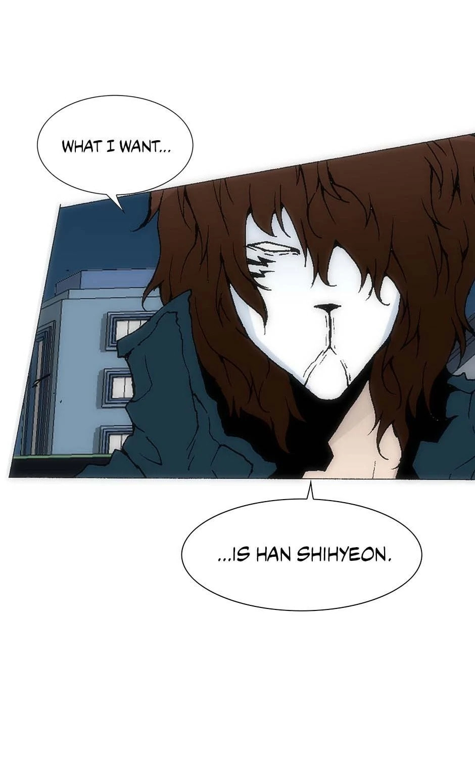 Trace Chapter 167 page 141 - 