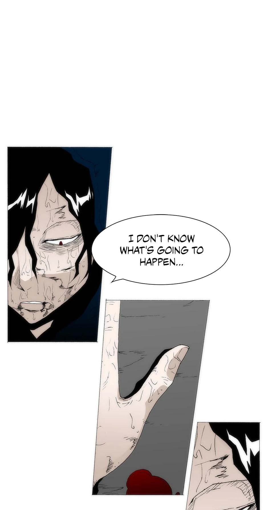 Trace Chapter 167 page 142 - 