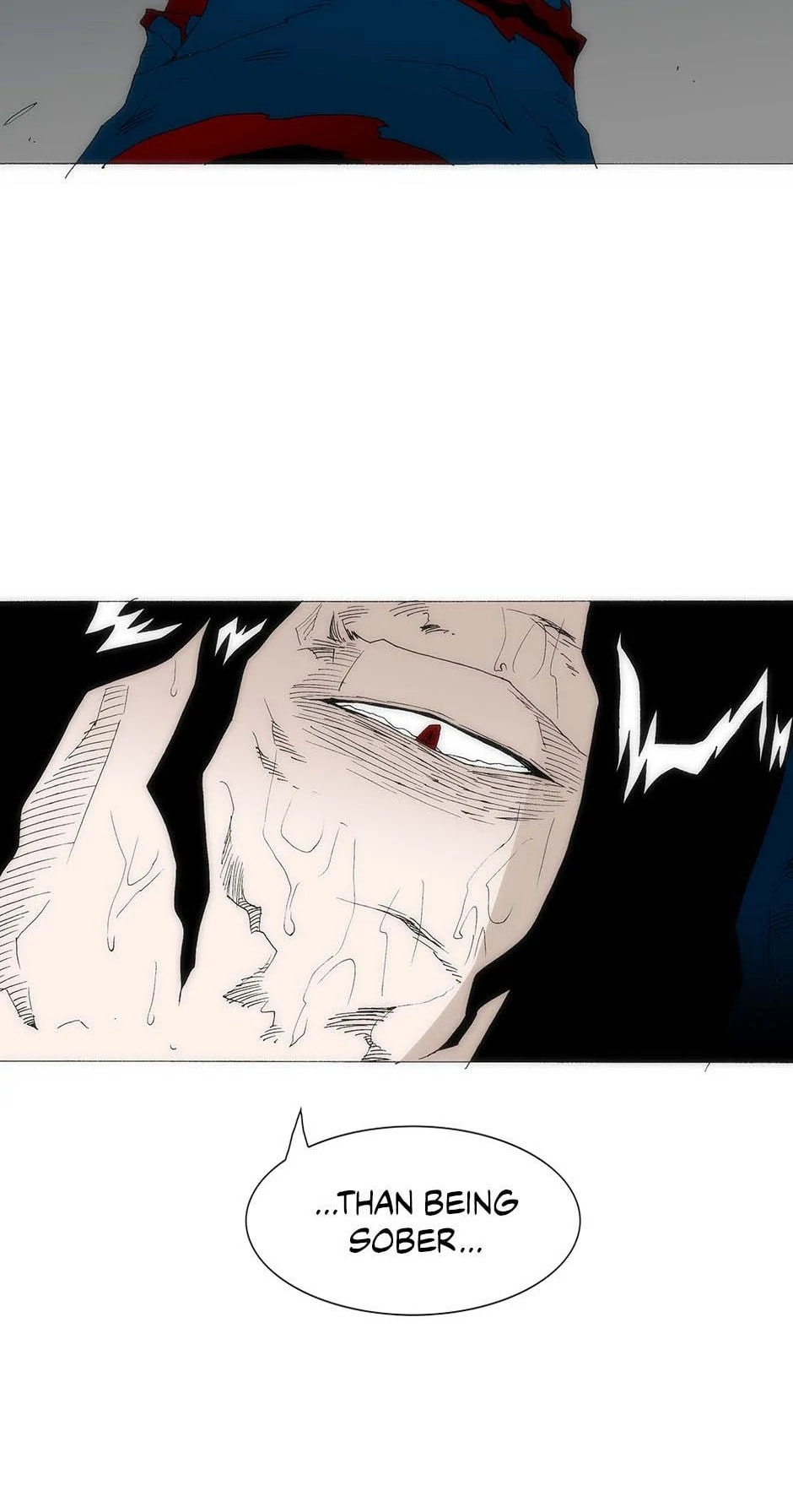 Trace Chapter 167 page 144 - 