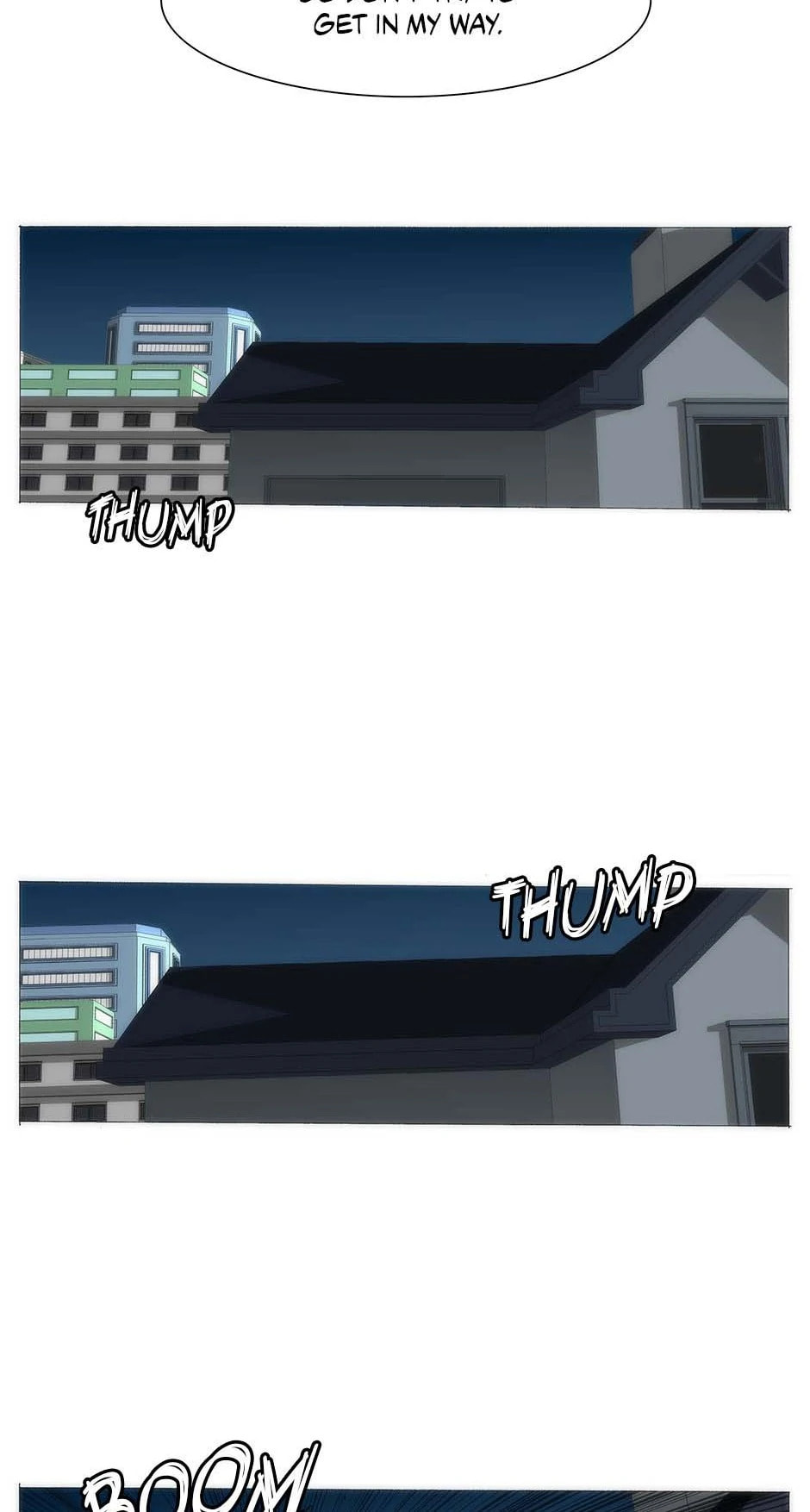 Trace Chapter 167 page 148 - 