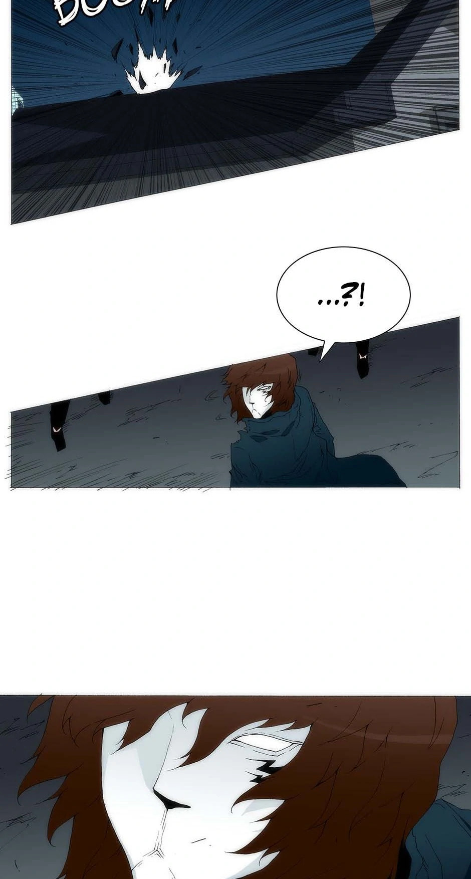 Trace Chapter 167 page 149 - 
