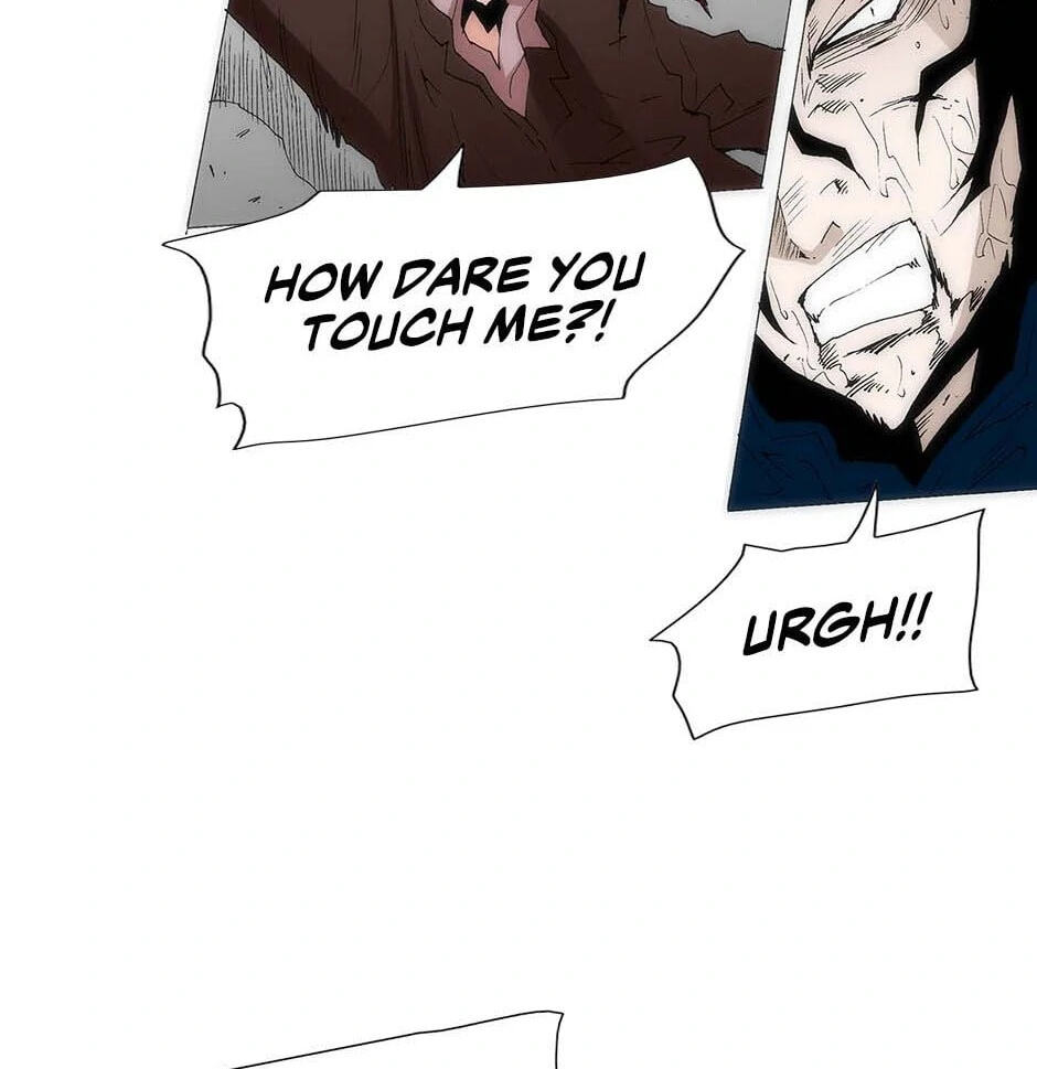Trace Chapter 167 page 16 - 