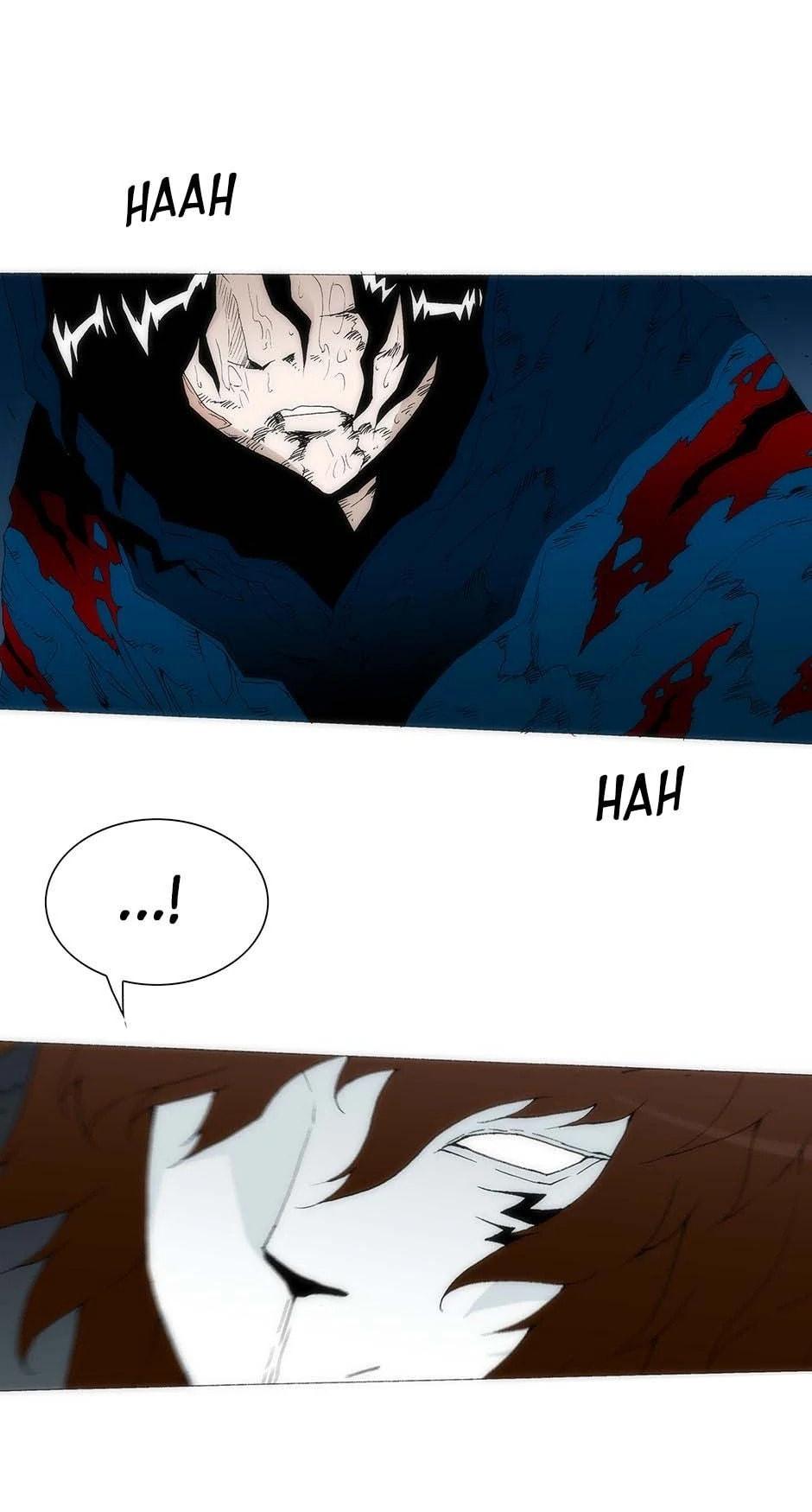 Trace Chapter 167 page 151 - 