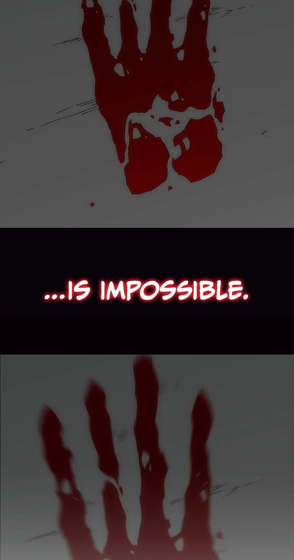 Trace Chapter 167 page 160 - 