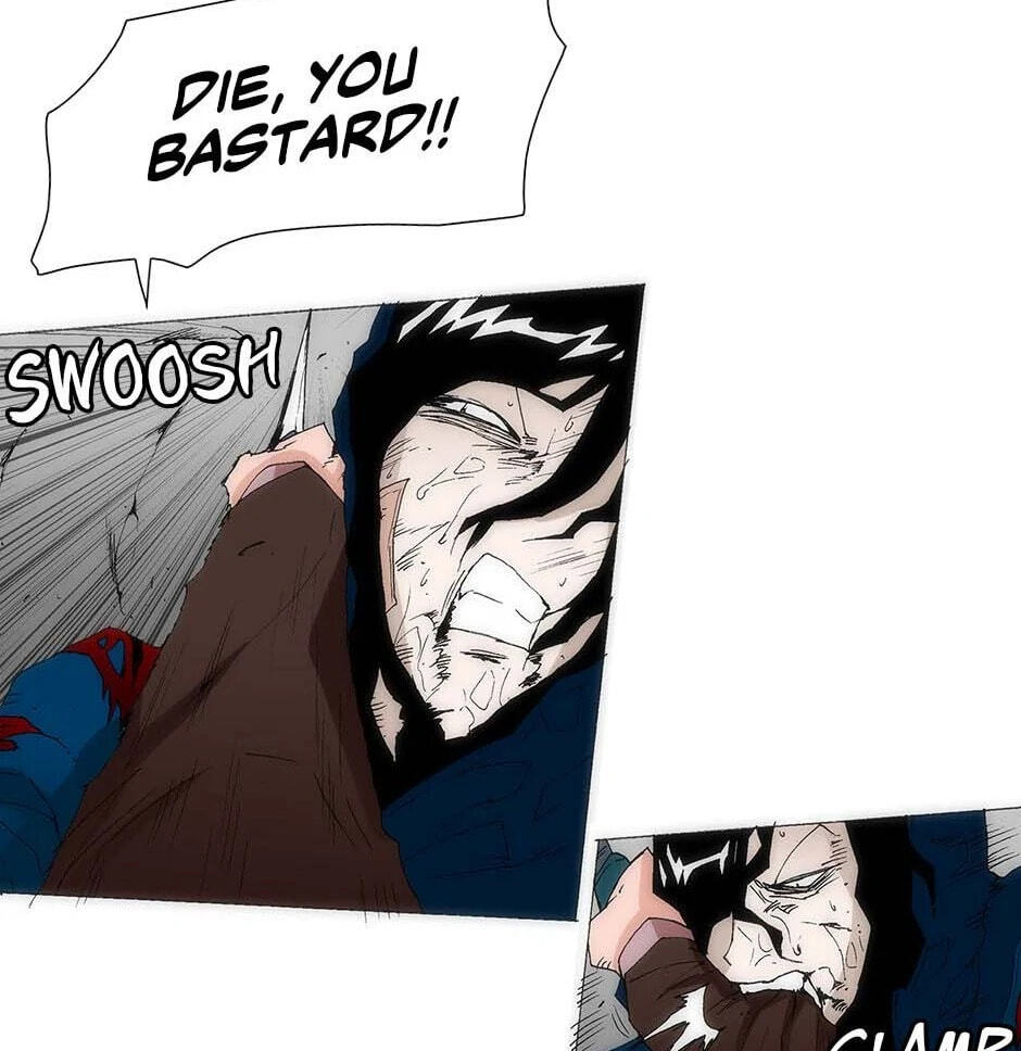 Trace Chapter 167 page 17 - 