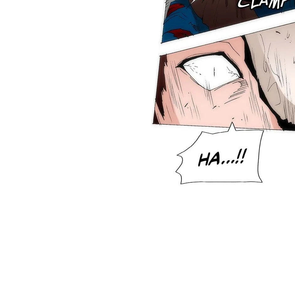 Trace Chapter 167 page 18 - 