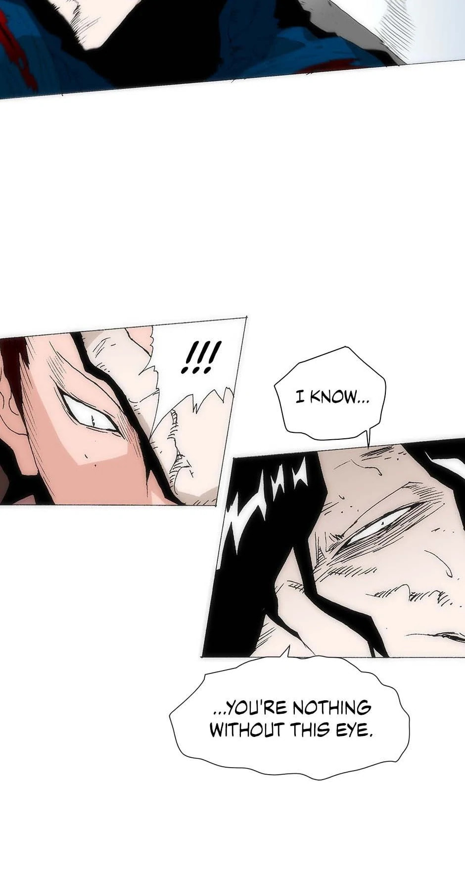 Trace Chapter 167 page 3 - 
