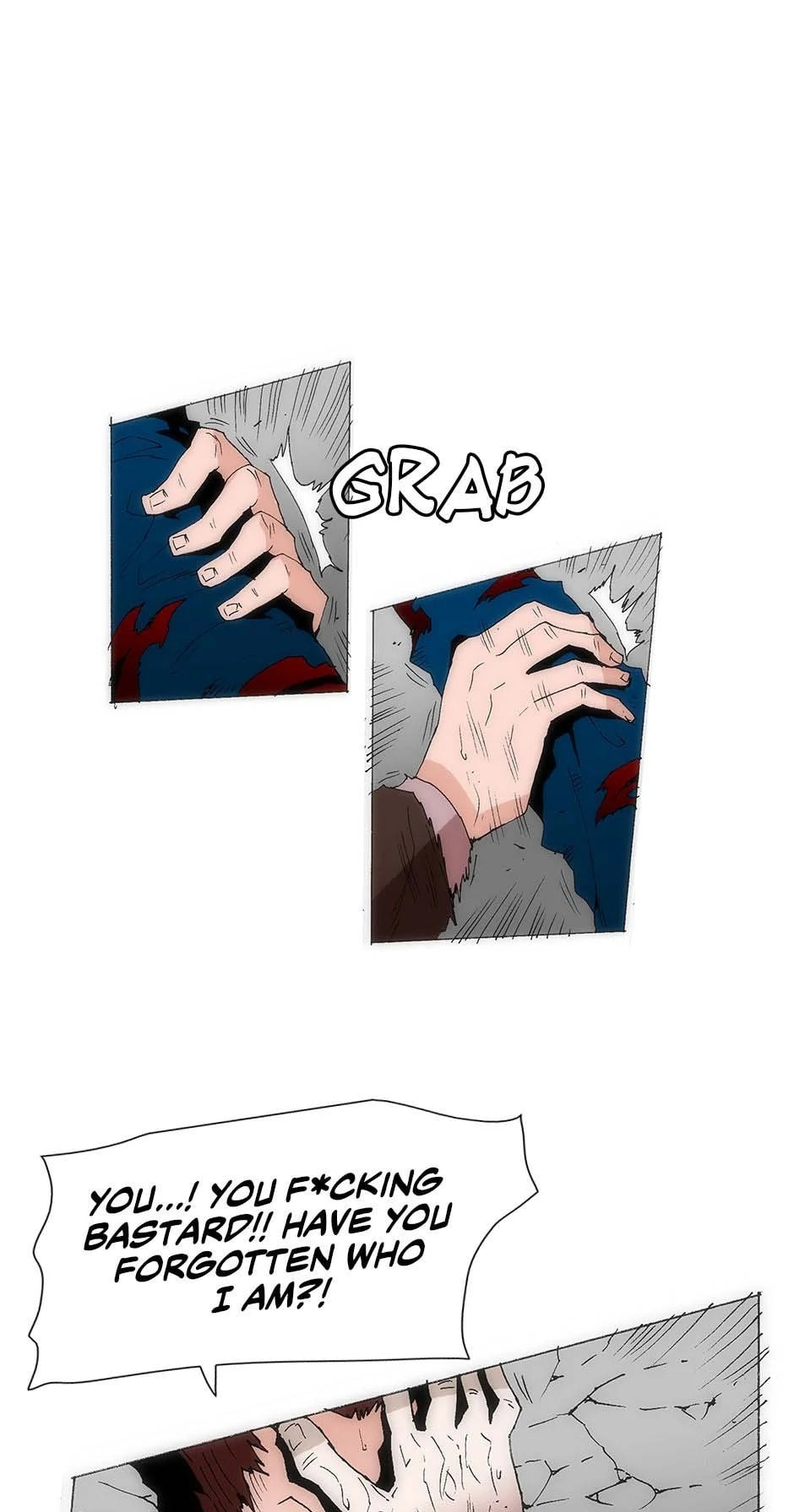 Trace Chapter 167 page 24 - 