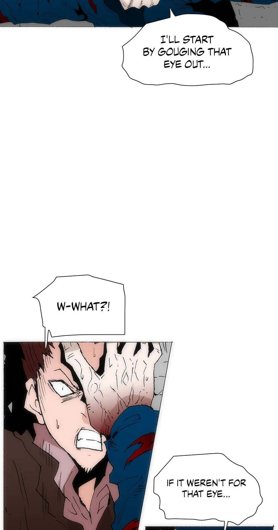 Trace Chapter 167 page 26 - 