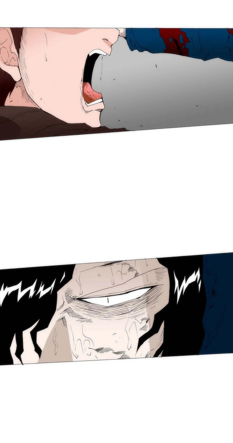 Trace Chapter 167 page 30 - 