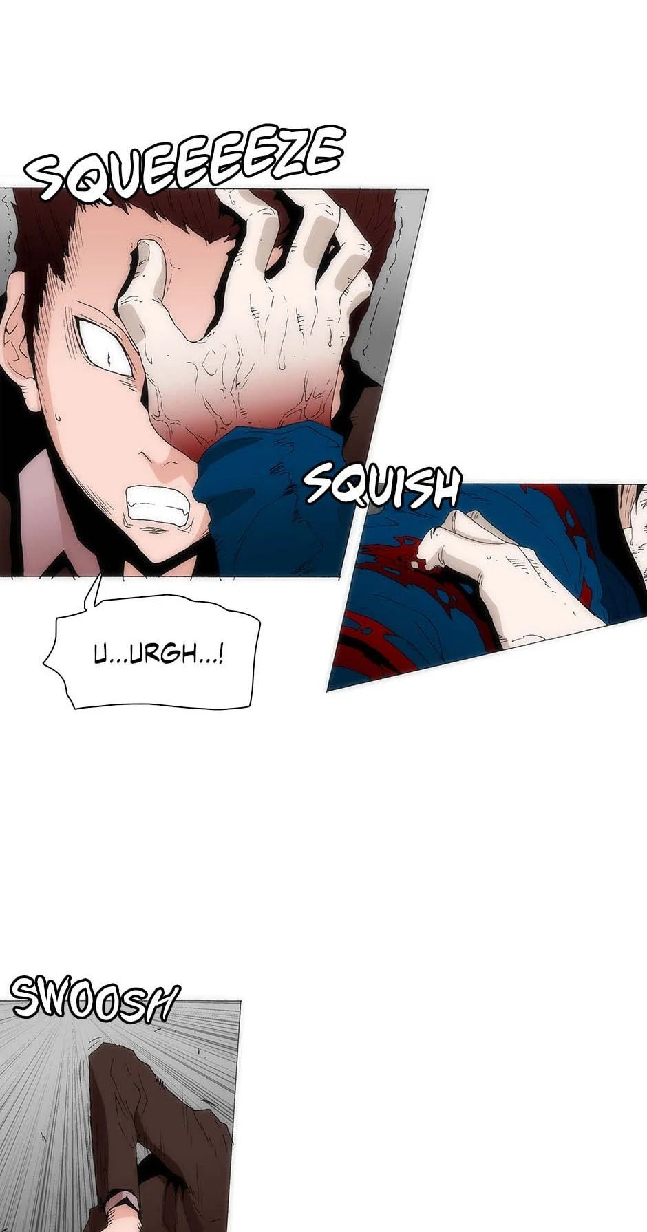 Trace Chapter 167 page 4 - 