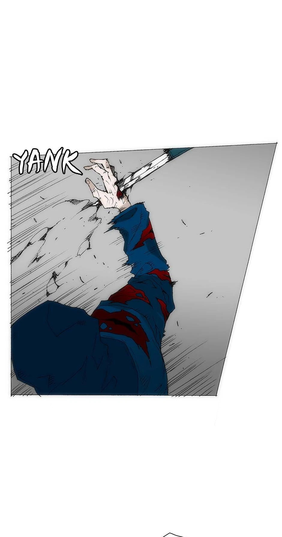 Trace Chapter 167 page 31 - 