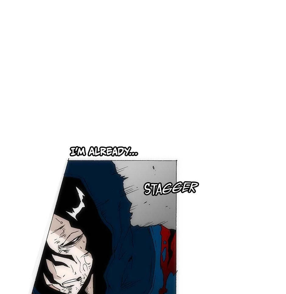 Trace Chapter 167 page 34 - 