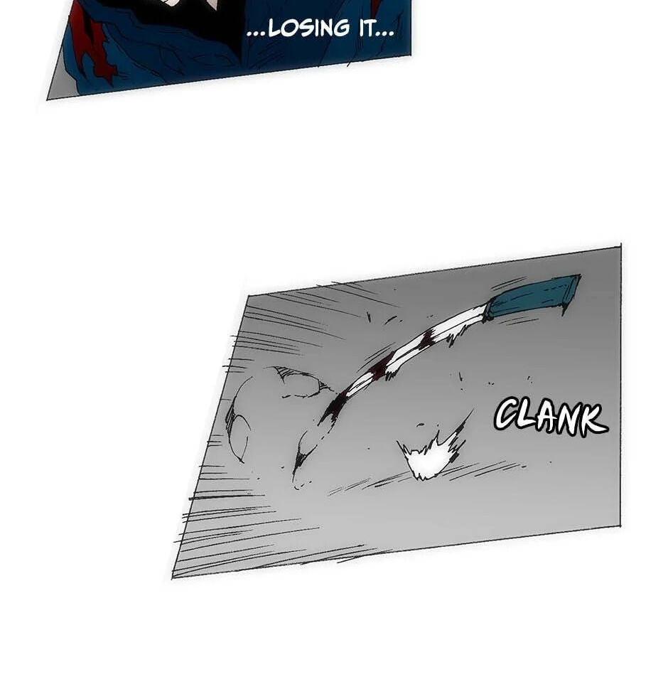 Trace Chapter 167 page 35 - 