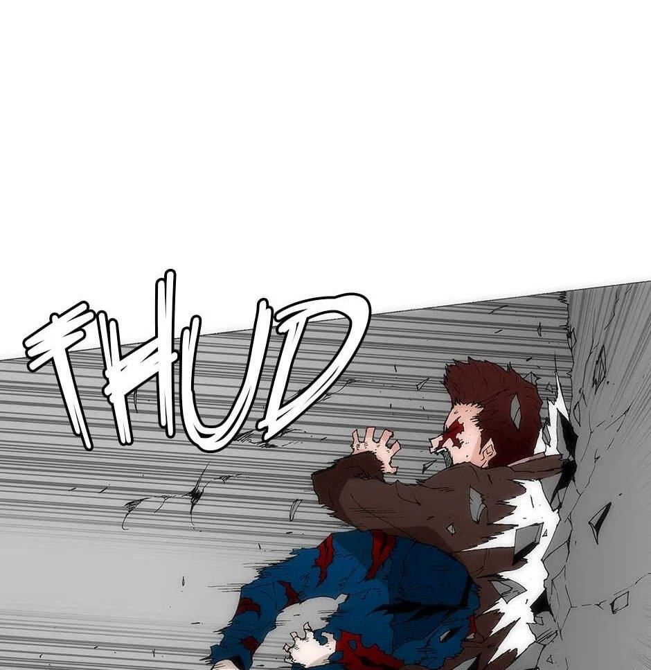 Trace Chapter 167 page 36 - 