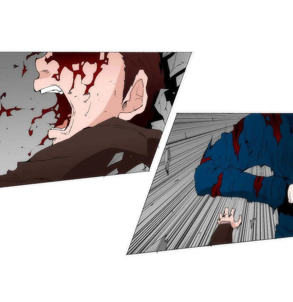 Trace Chapter 167 page 38 - 