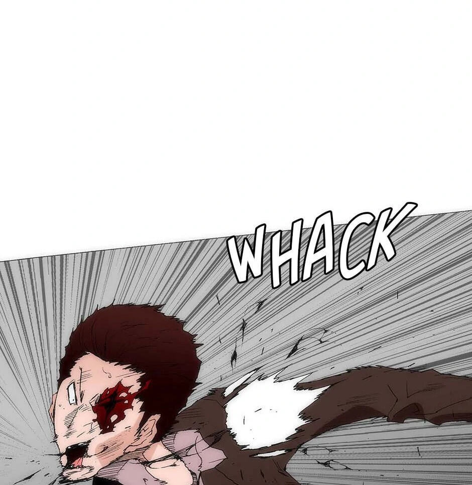 Trace Chapter 167 page 39 - 