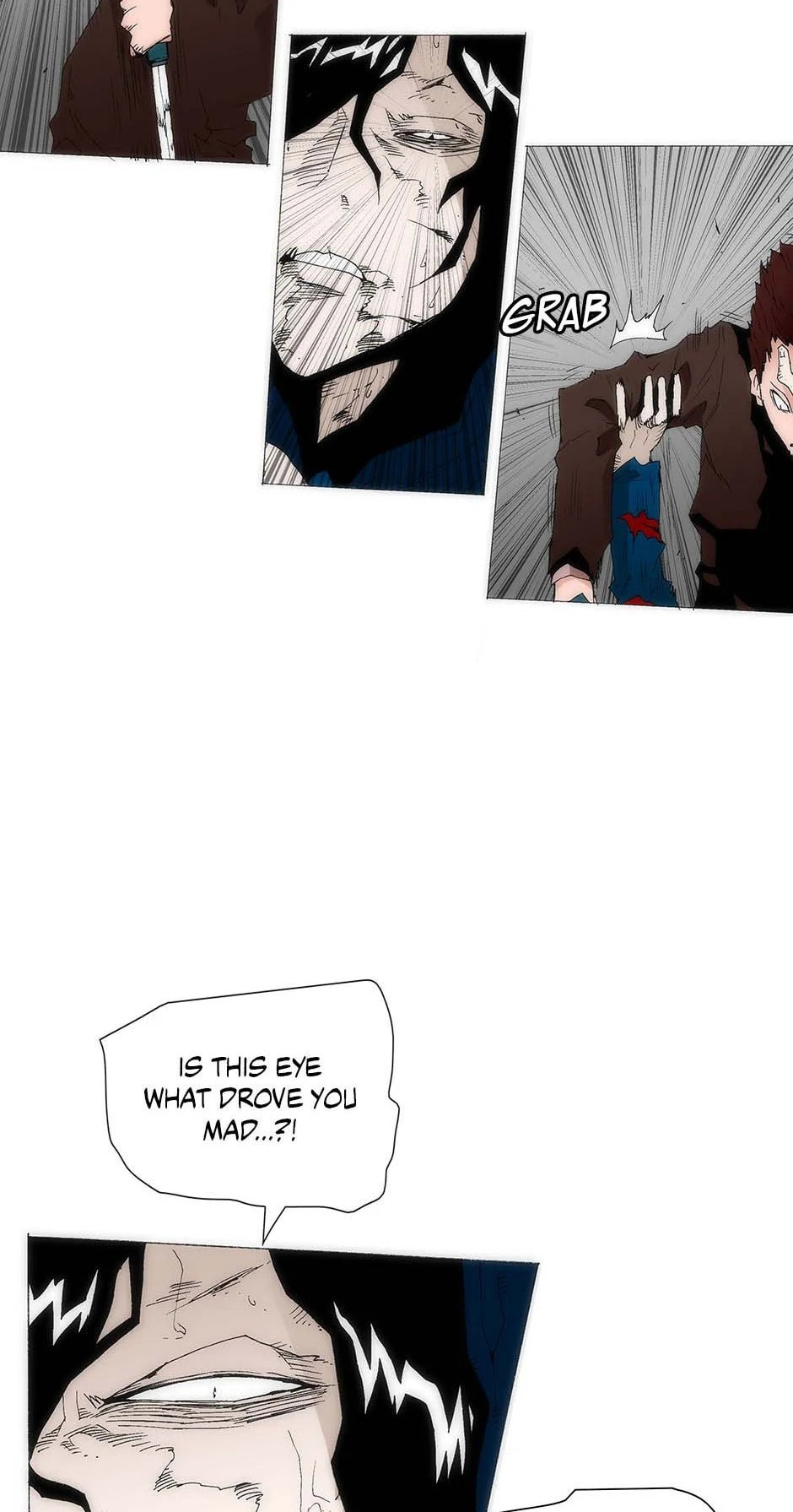 Trace Chapter 167 page 5 - 