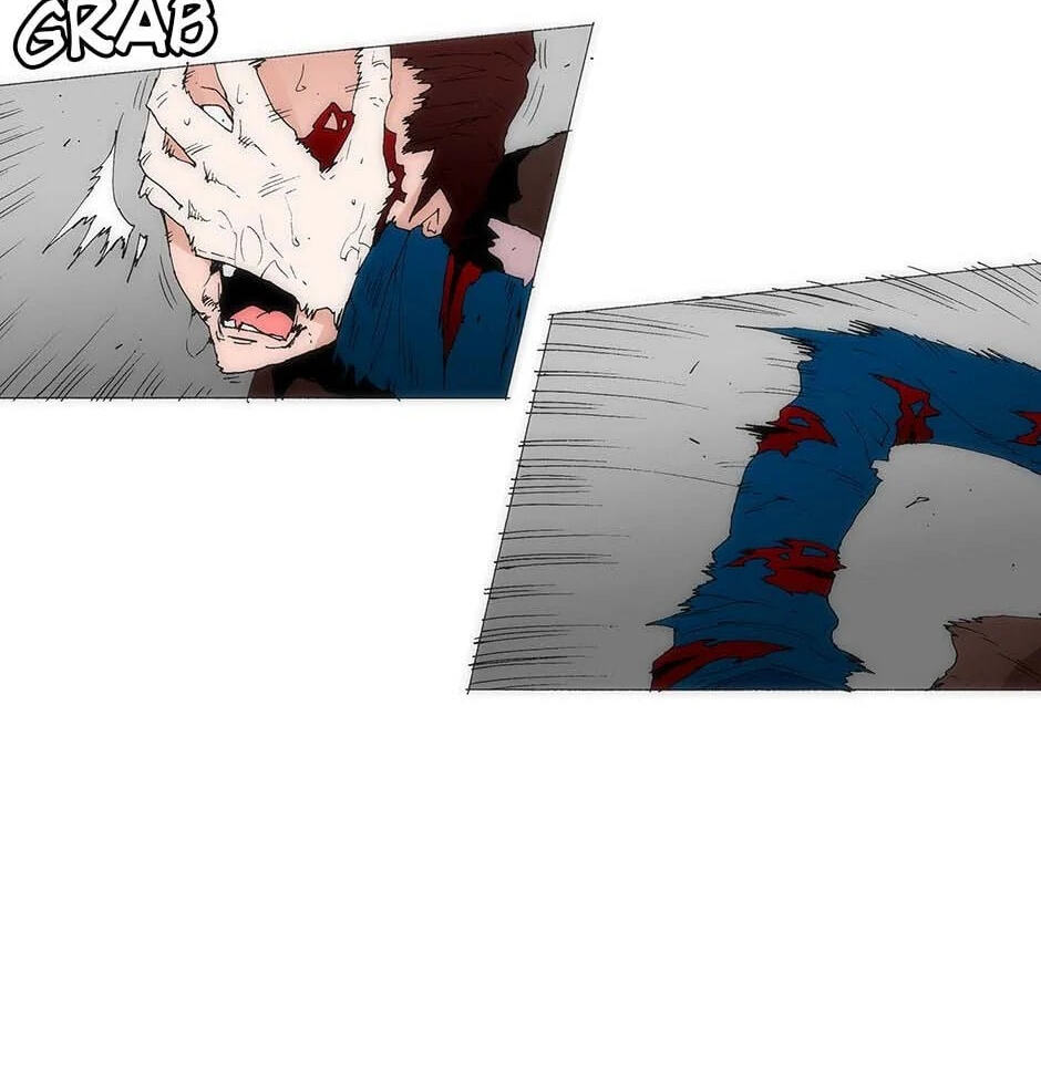 Trace Chapter 167 page 41 - 