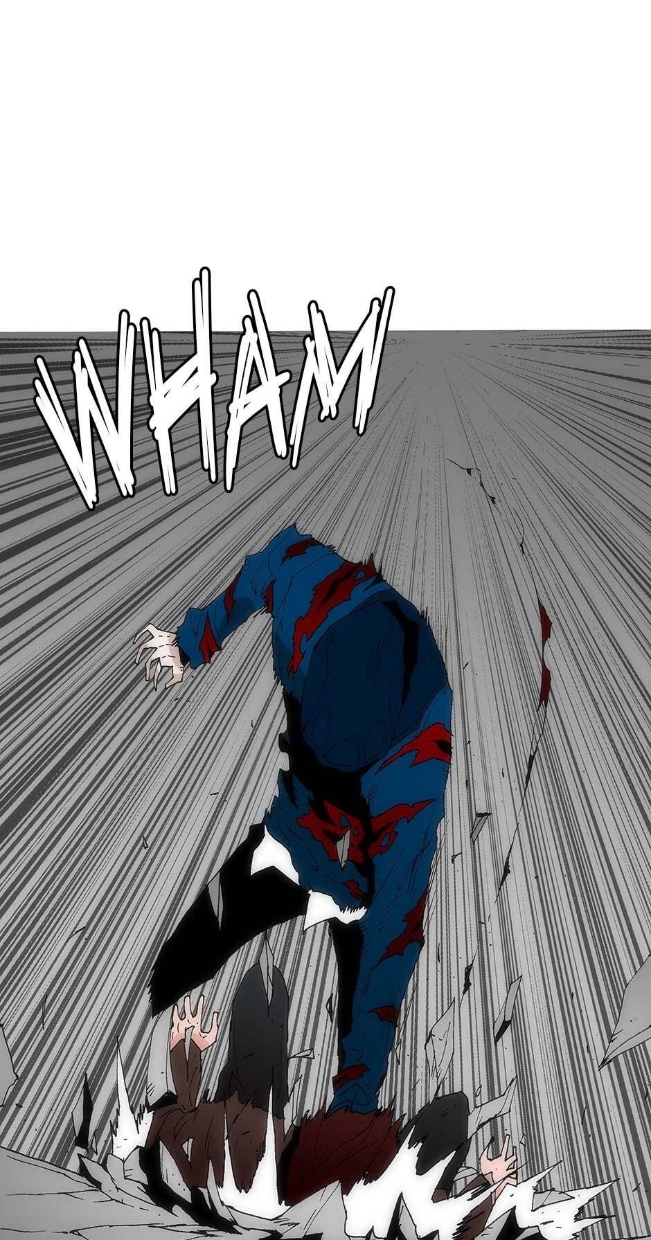 Trace Chapter 167 page 42 - 