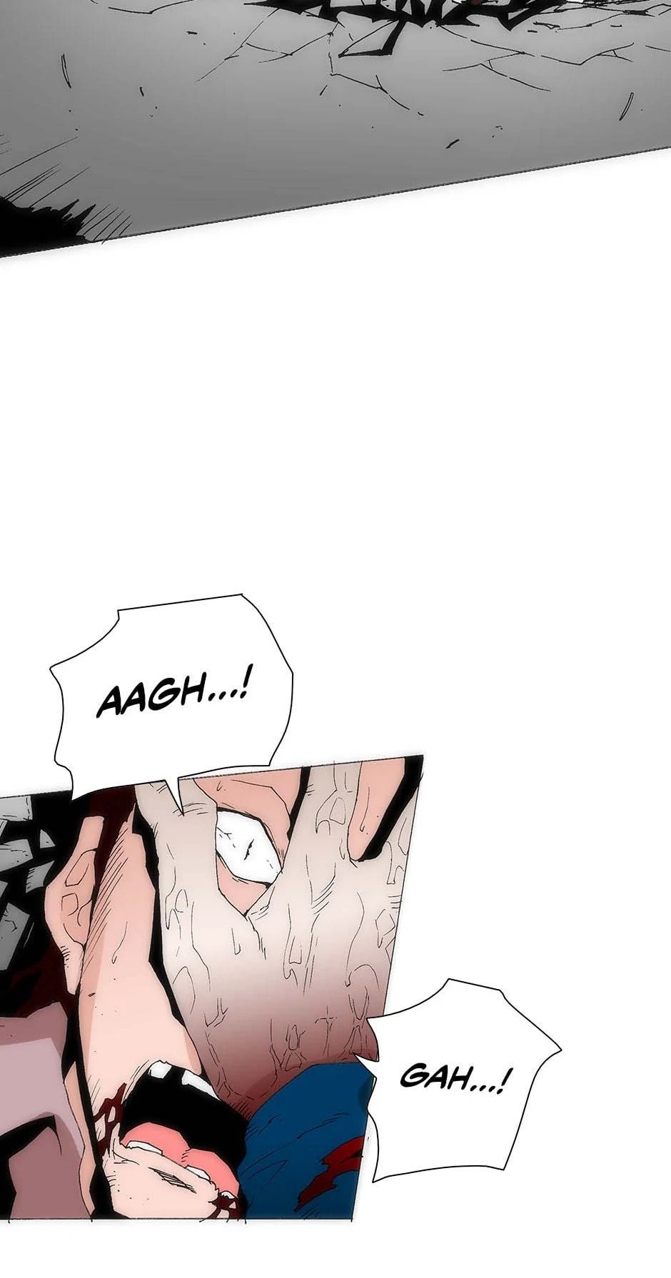 Trace Chapter 167 page 43 - 